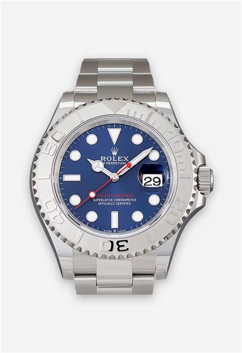 buy rolex yacht master online london